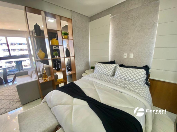 Imagem Loft com 1 Quarto à Venda, 68 m² em Zona Nova - Capão Da Canoa