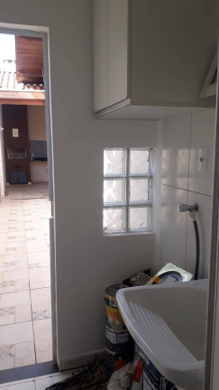 Imagem Casa com 2 Quartos à Venda, 125 m² em Jardim Continental Ii - Taubaté