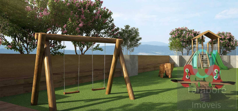 Imagem Apartamento com 2 Quartos à Venda, 64 m² em Tamboré - Barueri Imagem Apartamento com 2 Quartos à Venda, 64 m² em Tamboré - Barueri