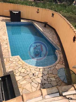 Imagem Casa com 4 Quartos à Venda, 227 m² em Gaivotas - Itanhaém Imagem Casa com 4 Quartos à Venda, 227 m² em Gaivotas - Itanhaém