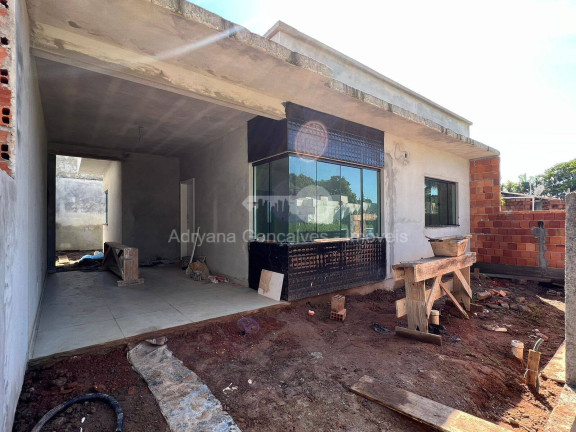 Imagem Casa com 2 Quartos à Venda, 83 m² em Itacolomi - Balneário Piçarras
