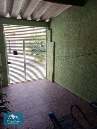 Imagem Sobrado com 4 Quartos à Venda, 148 m² em Vila Medeiros - São Paulo