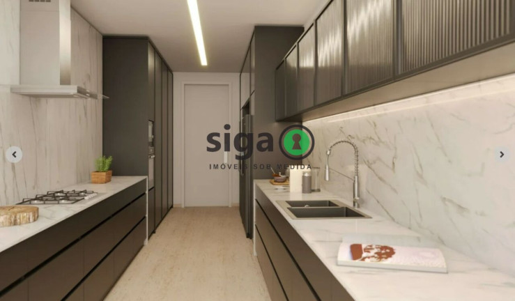 Imagem Casa com 3 Quartos à Venda, 620 m² em Jardim América - São Paulo