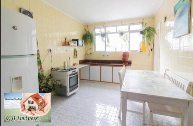 Imagem Apartamento com 4 Quartos à Venda, 125 m² em Centro - São Caetano Do Sul