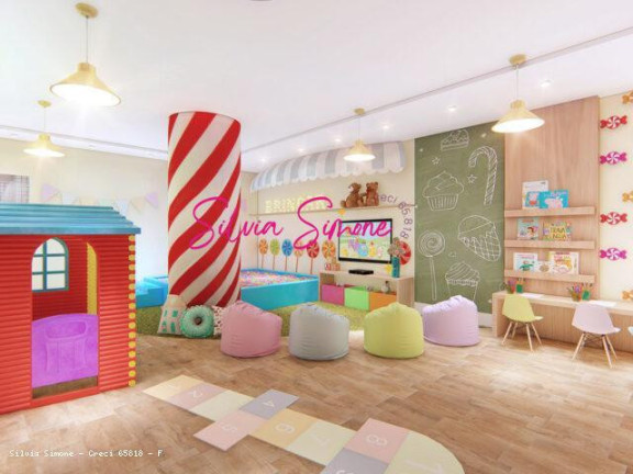 Imagem Apartamento com 2 Quartos à Venda, 83 m² em Aviação - Praia Grande Imagem Apartamento com 2 Quartos à Venda, 83 m² em Aviação - Praia Grande