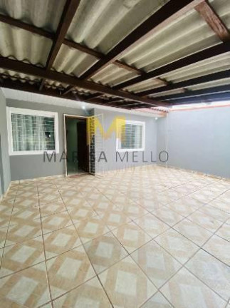 Casa com 3 Quartos à Venda, 59 m² em Planta Suburbana - Piraquara