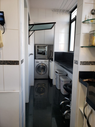 Imagem Cobertura com 3 Quartos à Venda, 145 m² em Dona Clara - Belo Horizonte