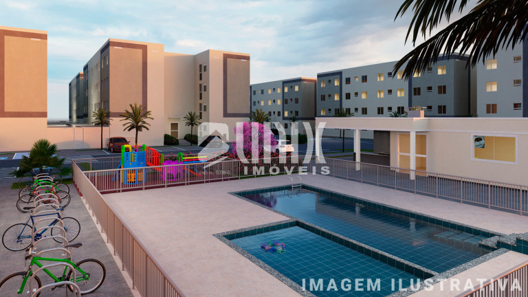 Imagem Apartamento com 2 Quartos à Venda, em Jardins De Campos - Campos Dos Goytacazes Imagem Apartamento com 2 Quartos à Venda, em Jardins De Campos - Campos Dos Goytacazes