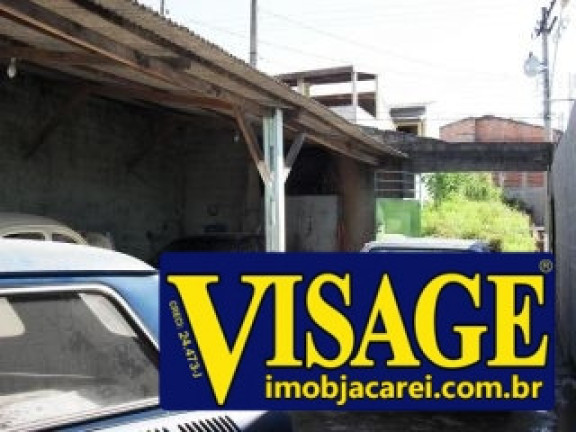 Terreno à Venda, 25 m² em Altos De Santana Ii - Jacareí