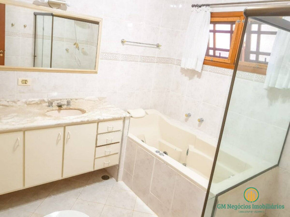 Imagem Casa de Condomínio com 4 Quartos à Venda, 2.729 m² em Transurb - Itapevi