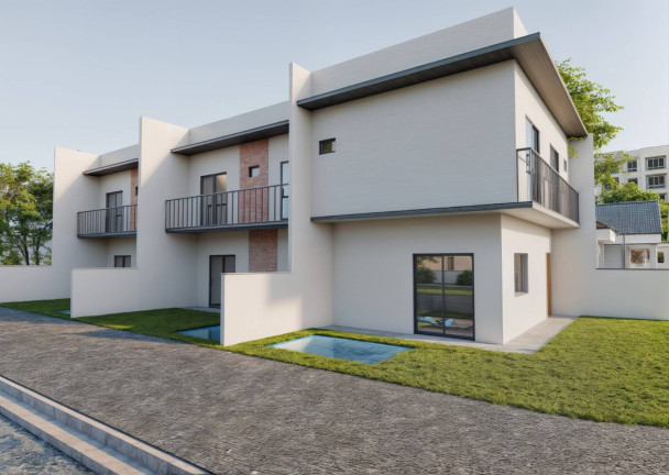 Imagem Casa à Venda,  em Itajuba - Barra Velha