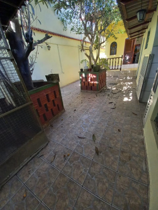 Imagem Casa com 2 Quartos à Venda, 286 m² em Vila Gumercindo - São Paulo