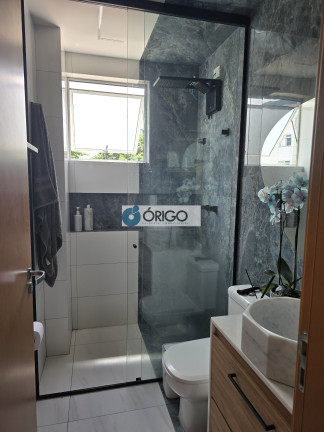 Imagem Apartamento com 2 Quartos à Venda, 61 m² em Inconfidentes - Contagem