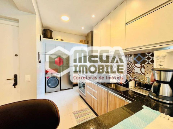 Imagem Apartamento com 3 Quartos à Venda, 103 m² em Itacorubi - Florianópolis Imagem Apartamento com 3 Quartos à Venda, 103 m² em Itacorubi - Florianópolis