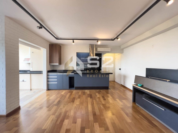 Imagem Apartamento com 2 Quartos à Venda, 72 m² em Vila Leopoldina - São  Paulo