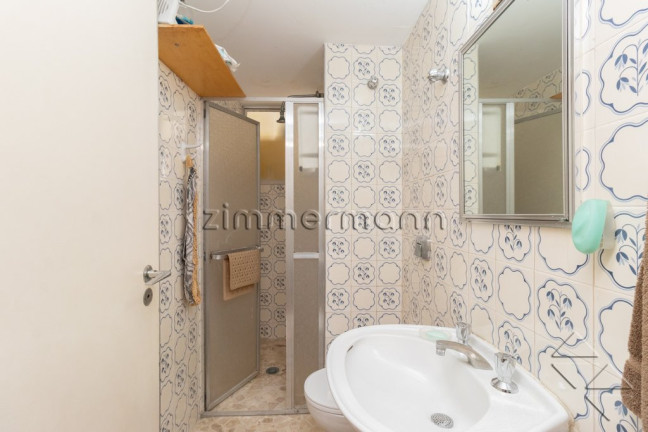 Imagem Apartamento com 3 Quartos à Venda, 180 m² em Higienopolis - Sao Paulo Imagem Apartamento com 3 Quartos à Venda, 180 m² em Higienopolis - Sao Paulo