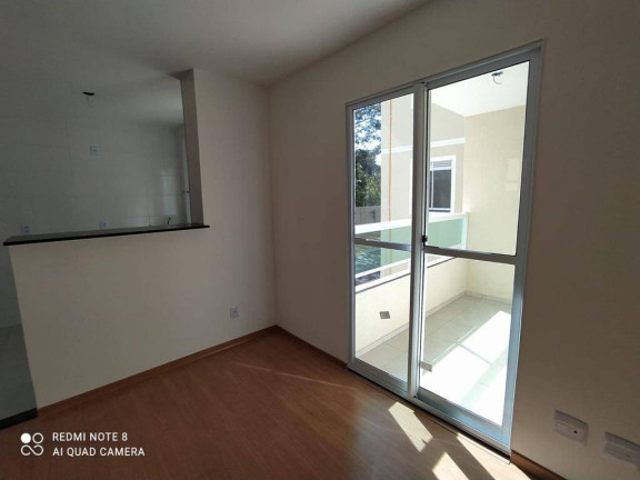Imagem Apartamento com 2 Quartos à Venda, 43 m² em Jardim Paraíso - Botucatu Imagem Apartamento com 2 Quartos à Venda, 43 m² em Jardim Paraíso - Botucatu