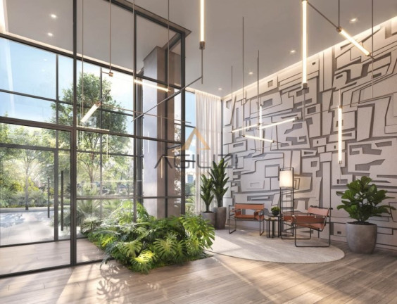 Imagem Apartamento com 3 Quartos à Venda, 142 m² em Vila Mariana - São Paulo