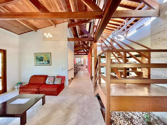 Imagem Casa com 5 Quartos à Venda, 446 m² em águas Da Fazendinha - Carapicuíba