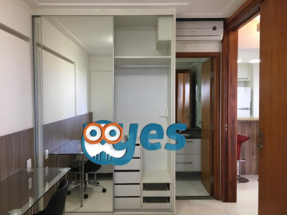 Imagem Apartamento com 1 Quarto à Venda, 50 m² em Caminho Das árvores - Salvador Imagem Apartamento com 1 Quarto à Venda, 50 m² em Caminho Das árvores - Salvador