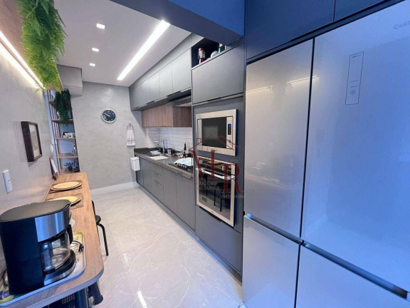 Imagem Apartamento com 2 Quartos à Venda, 91 m² em Canto Do Forte - Praia Grande Imagem Apartamento com 2 Quartos à Venda, 91 m² em Canto Do Forte - Praia Grande