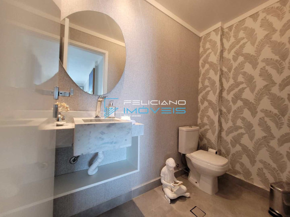 Imagem Apartamento com 3 Quartos à Venda, 144 m² em Canto Do Forte - Praia Grande Imagem Apartamento com 3 Quartos à Venda, 144 m² em Canto Do Forte - Praia Grande