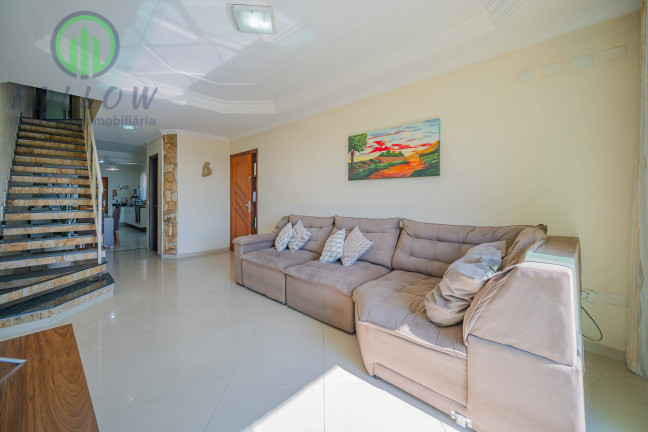 Imagem Sobrado com 3 Quartos à Venda, 180 m² em Jaguaribe - Osasco