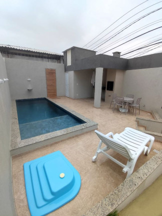 Imagem Casa com 3 Quartos à Venda, 80 m² em Jardim Do Jockey - Lauro De Freitas Imagem Casa com 3 Quartos à Venda, 80 m² em Jardim Do Jockey - Lauro De Freitas