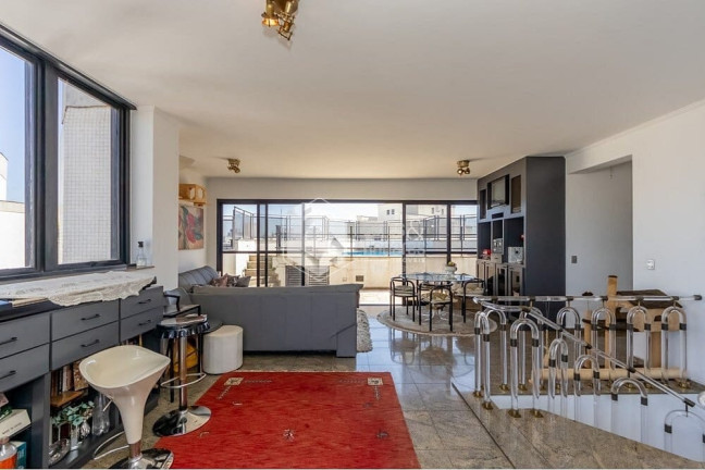 Imóvel com 4 Quartos à Venda, 320 m² em Vila Mariana - São Paulo