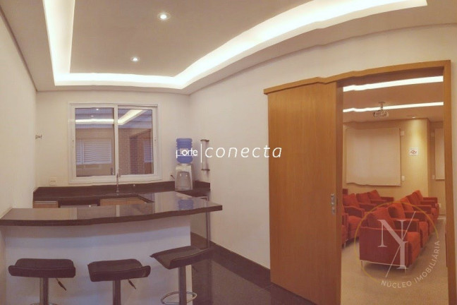 Imagem Apartamento com 4 Quartos à Venda, 200 m² em Jardim Analia Franco - São Paulo Imagem Apartamento com 4 Quartos à Venda, 200 m² em Jardim Analia Franco - São Paulo
