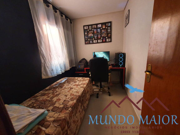 Imagem Cobertura com 2 Quartos à Venda, 96 m² em Jardim Guarará - Santo André Imagem Cobertura com 2 Quartos à Venda, 96 m² em Jardim Guarará - Santo André