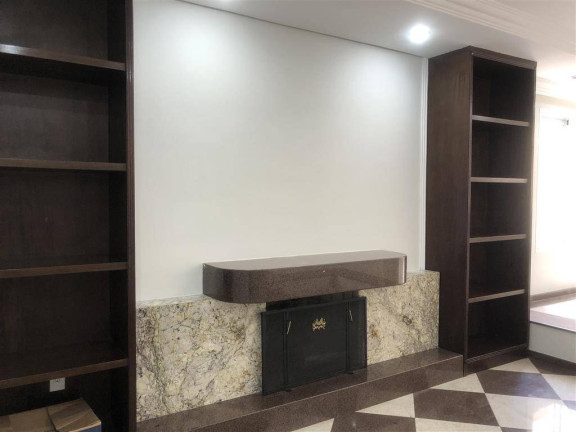 Imagem Casa com 4 Quartos para Alugar, 530 m² em Alphaville Residencial Dois - Barueri Imagem Casa com 4 Quartos para Alugar, 530 m² em Alphaville Residencial Dois - Barueri