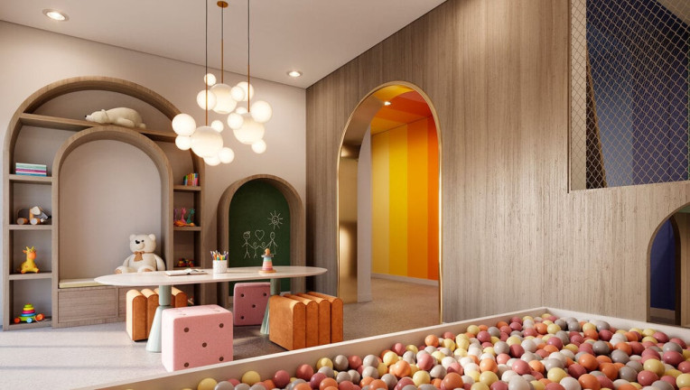 Imagem Apartamento com 3 Quartos à Venda, 56 m² em Vila Guarani (z Sul) - São Paulo Imagem Apartamento com 3 Quartos à Venda, 56 m² em Vila Guarani (z Sul) - São Paulo
