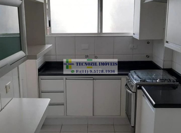 Imagem Apartamento com 3 Quartos à Venda, 98 m² em Vila Mariana - São Paulo Imagem Apartamento com 3 Quartos à Venda, 98 m² em Vila Mariana - São Paulo