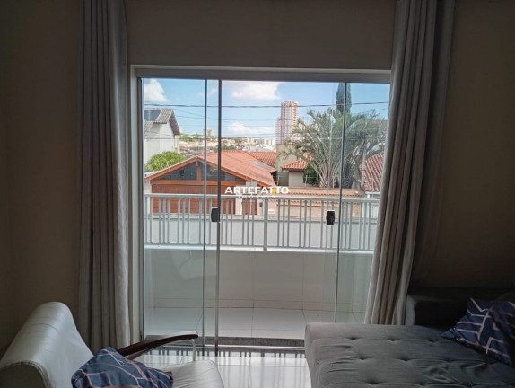Imagem Casa com 3 Quartos à Venda, 242 m² em Jardim Santana - Franca Imagem Casa com 3 Quartos à Venda, 242 m² em Jardim Santana - Franca