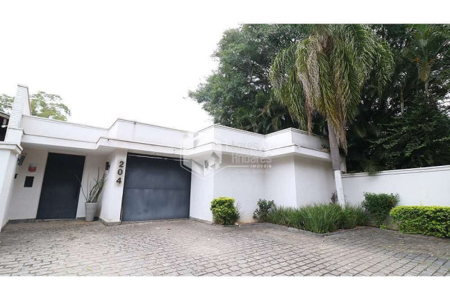 Casa com 4 Quartos à Venda, 350 m² em Vila Madalena - São Paulo