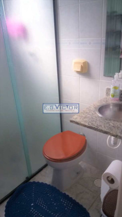 Imagem Apartamento com 2 Quartos à Venda, 85 m² em Vila Atlântica - Mongaguá