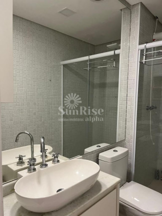 Imagem Apartamento com 1 Quarto à Venda, 50 m² em Melville Empresarial I E Ii - Barueri Imagem Apartamento com 1 Quarto à Venda, 50 m² em Melville Empresarial I E Ii - Barueri