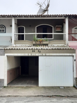 Casa com 3 Quartos à Venda,  em Palmeiras - Cabo Frio
