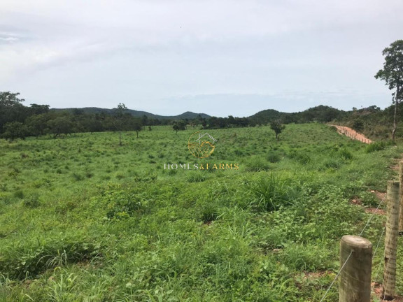 Imagem Imóvel com 3 Quartos à Venda, em Zona Rural - Crixás Imagem Imóvel com 3 Quartos à Venda, em Zona Rural - Crixás