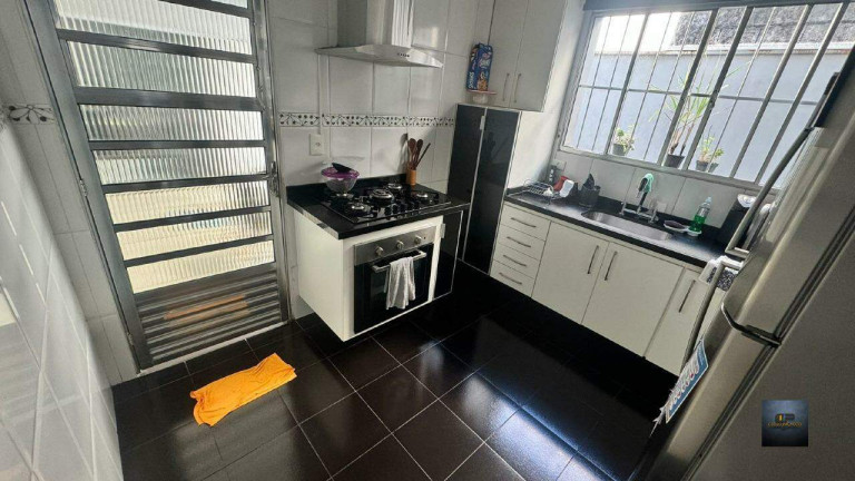 Imagem Casa com 3 Quartos à Venda, 212 m² em Independência - São Bernardo Do Campo