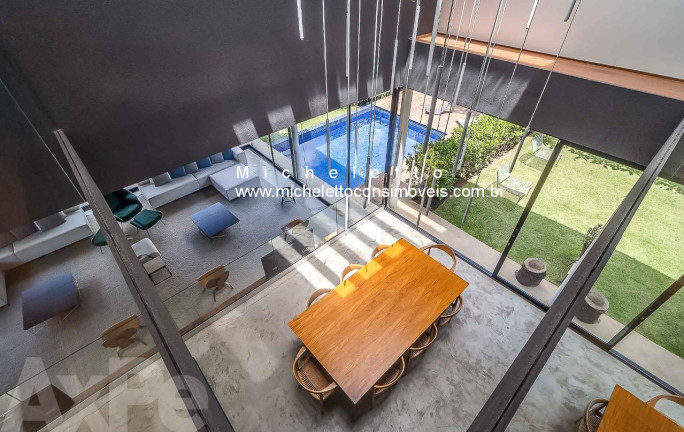 Imagem Sobrado com 3 Quartos à Venda, 330 m² em Sumaré - São Paulo