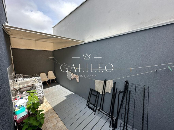 Imagem Sobrado com 4 Quartos à Venda, 135 m² em Jardim Vale Verde - Jundiaí