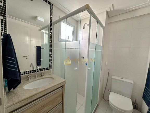Imagem Imóvel com 3 Quartos à Venda, 125 m² em Condomínio Royal Park - São José Dos Campos