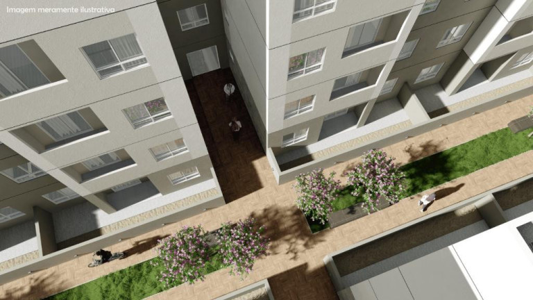 Imagem Apartamento com 2 Quartos à Venda, 49 m² em Gramame - João Pessoa Imagem Apartamento com 2 Quartos à Venda, 49 m² em Gramame - João Pessoa