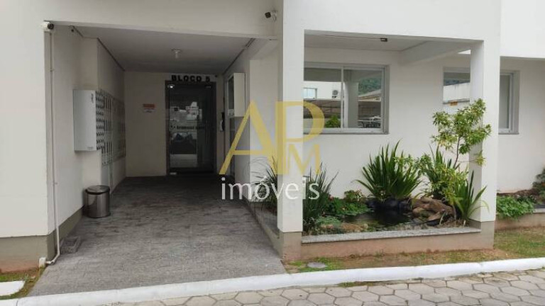Imagem Apartamento com 2 Quartos à Venda, 50 m² em Fundos - Biguaçu Imagem Apartamento com 2 Quartos à Venda, 50 m² em Fundos - Biguaçu