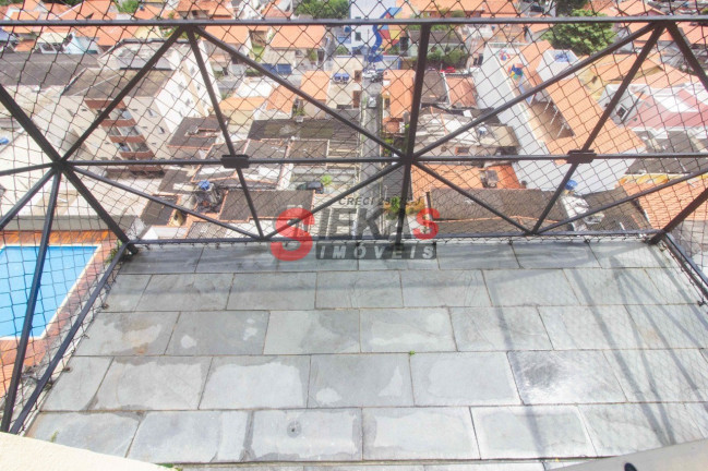 Imagem Apartamento com 2 Quartos à Venda, 56 m² em Vila Robertina - São Paulo Imagem Apartamento com 2 Quartos à Venda, 56 m² em Vila Robertina - São Paulo