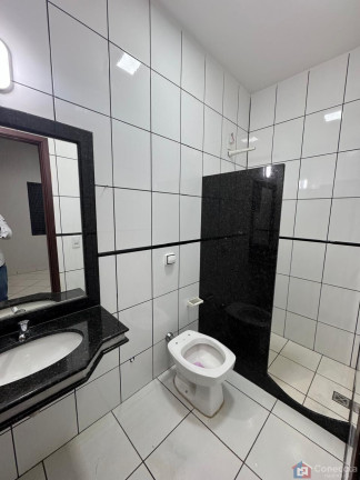 Imagem Casa com 3 Quartos à Venda, 132 m² em Jardim Panorâmico - Patos De Minas Imagem Casa com 3 Quartos à Venda, 132 m² em Jardim Panorâmico - Patos De Minas