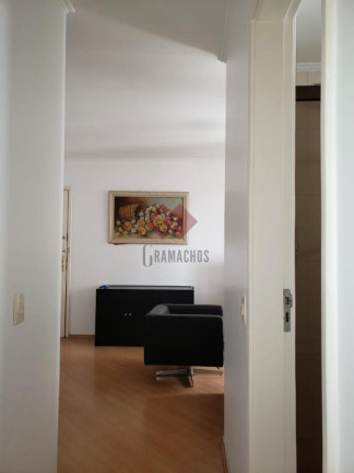 Imagem Apartamento com 1 Quarto à Venda, 45 m² em Bela Vista - São Paulo