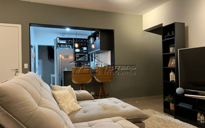 Imagem Apartamento com 2 Quartos para Alugar, 75 m² em Jardim Das Indústrias - São José Dos Campos Imagem Apartamento com 2 Quartos para Alugar, 75 m² em Jardim Das Indústrias - São José Dos Campos